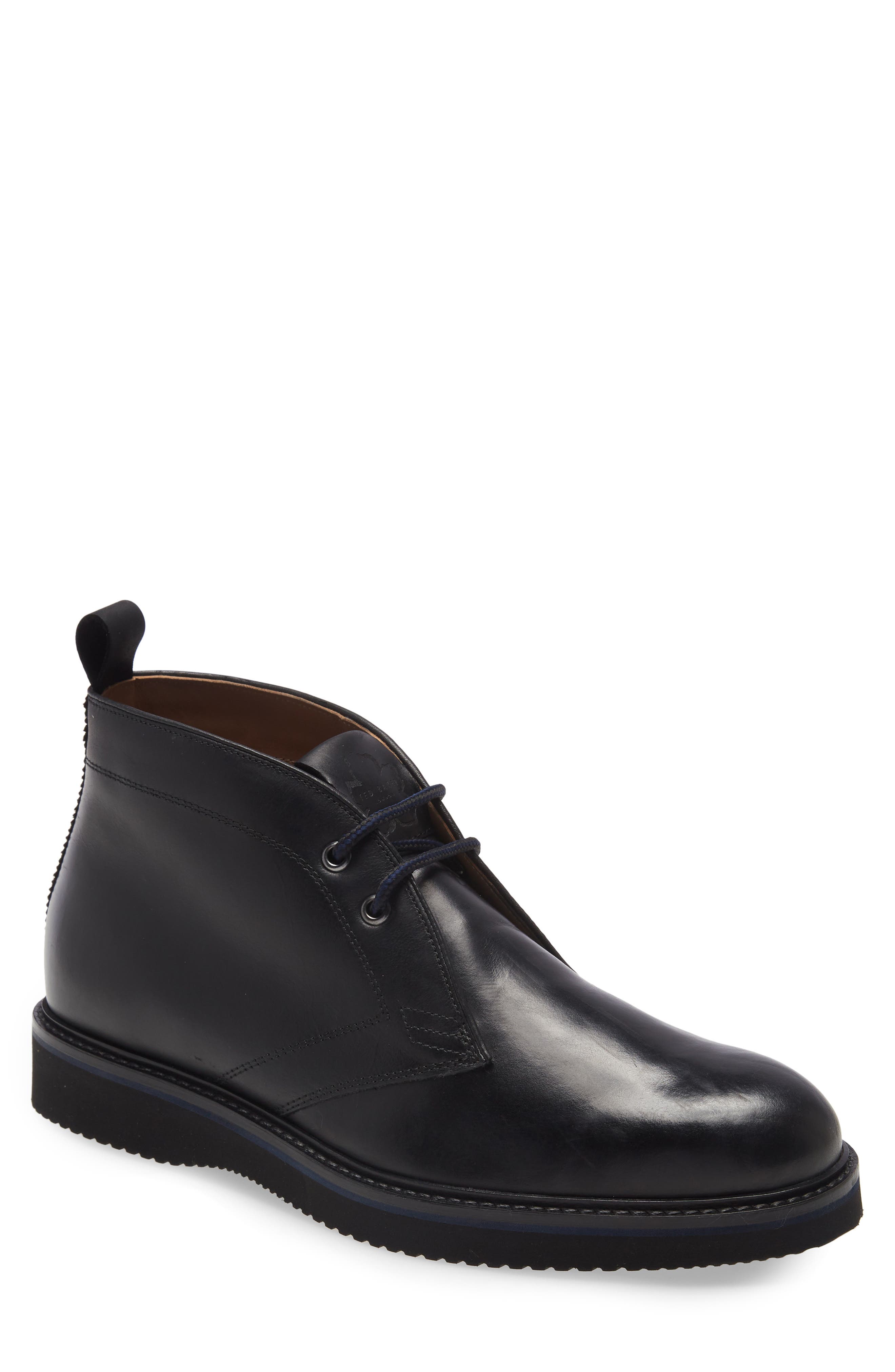 Ted Baker London Mens Derby Lace-Up Shoes Ted Baker London Mens Derby Lace-Up Shoes